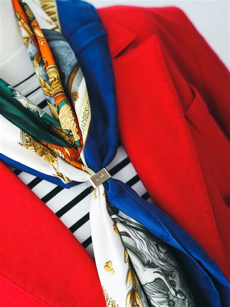 tie your hermes scarf|authentic hermes ties online.